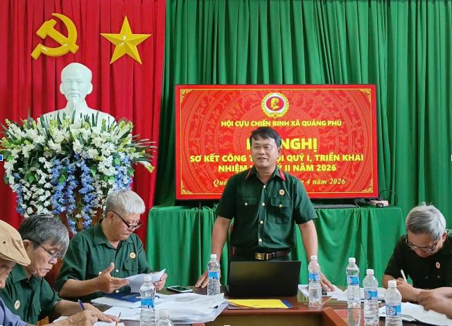 Hội nghị Quảng Phú